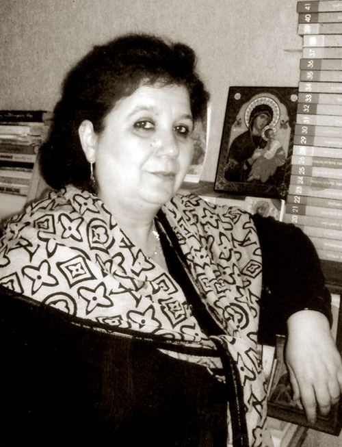 თვითკმაყოფილება დიდი ცოდვაა უფლის წინაშე KARIBCHE